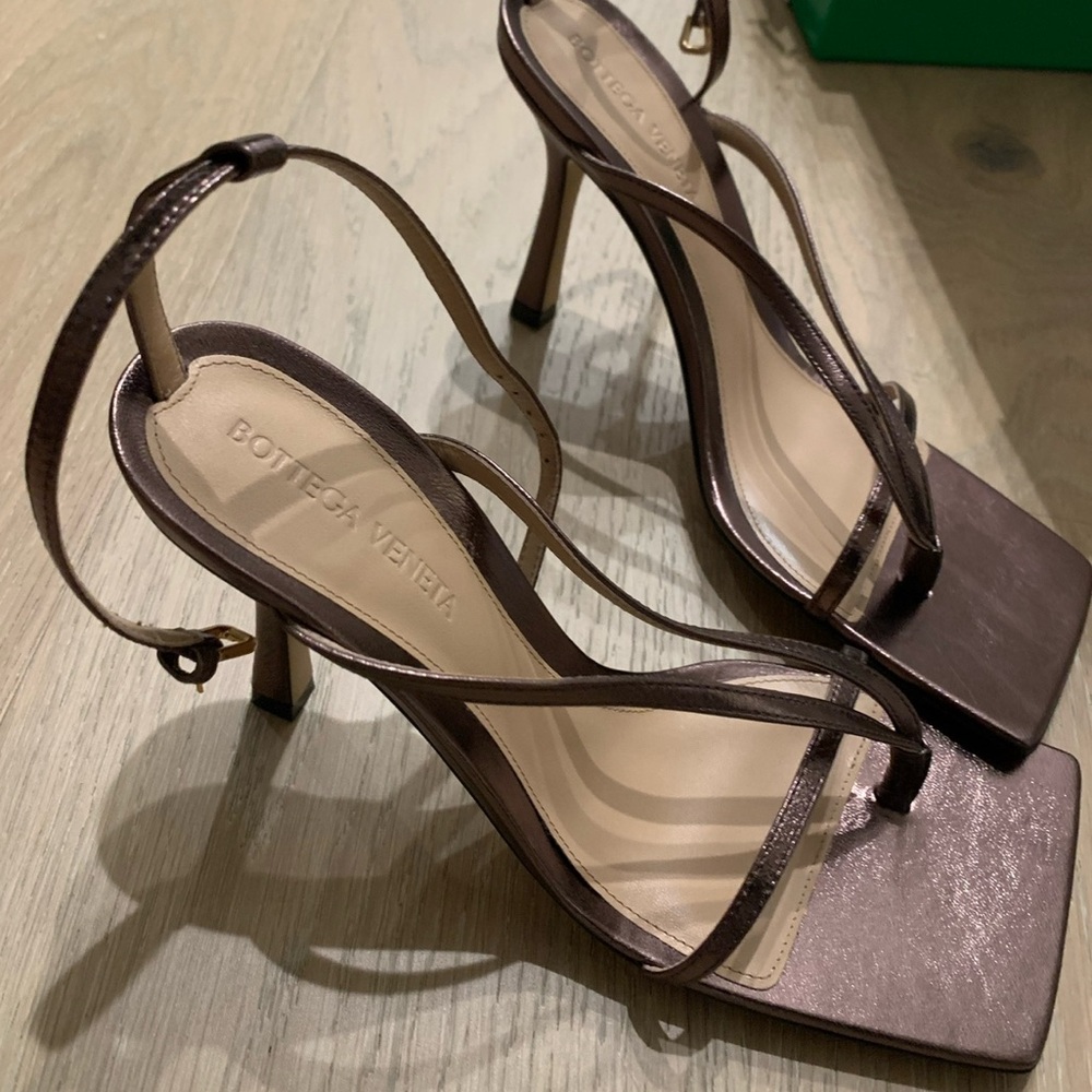 Bottega Veneta Heels